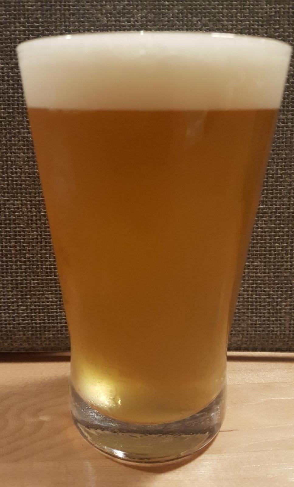 #273 Yabai Double IPA