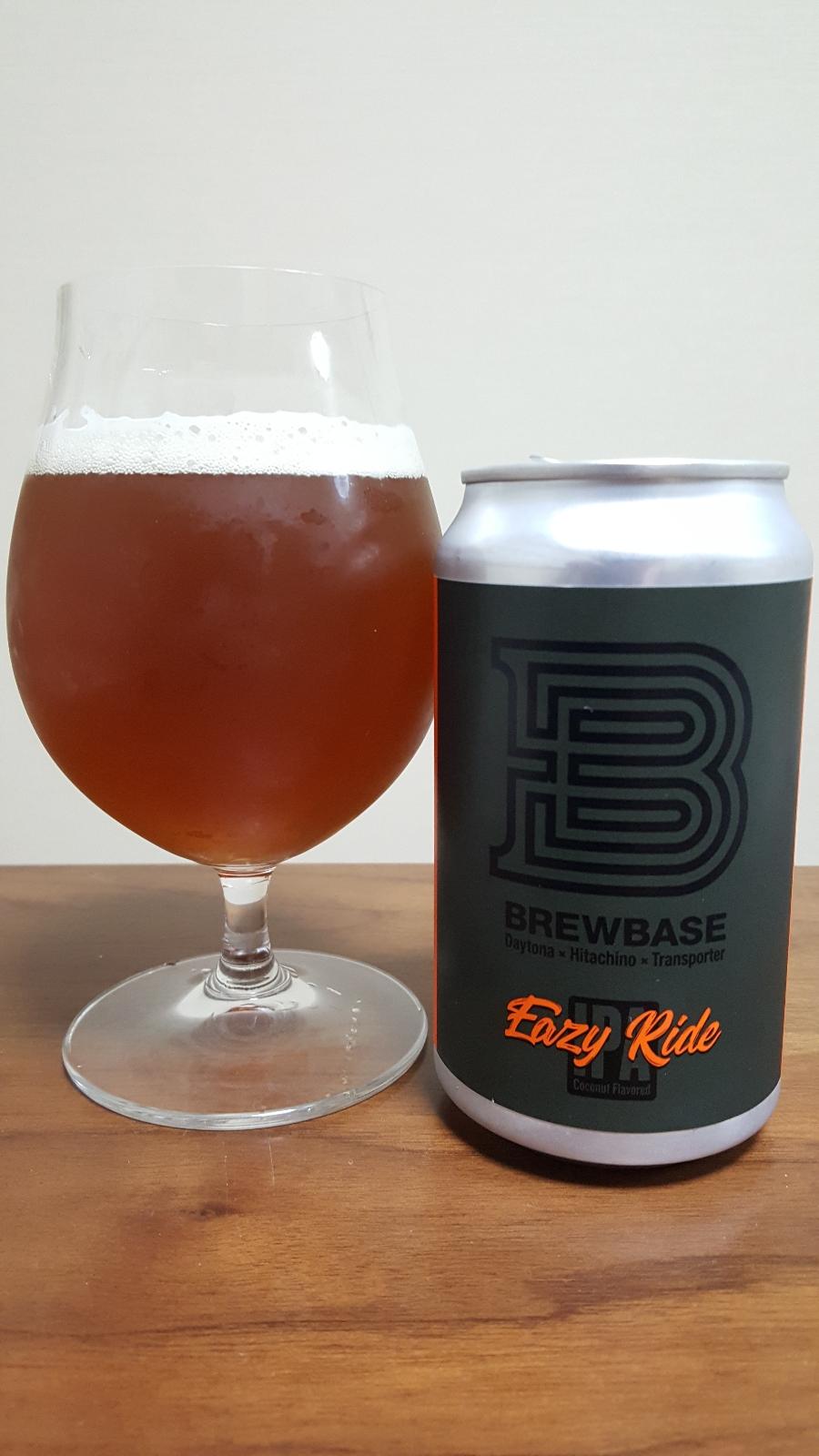Brewbase Eazy Ride