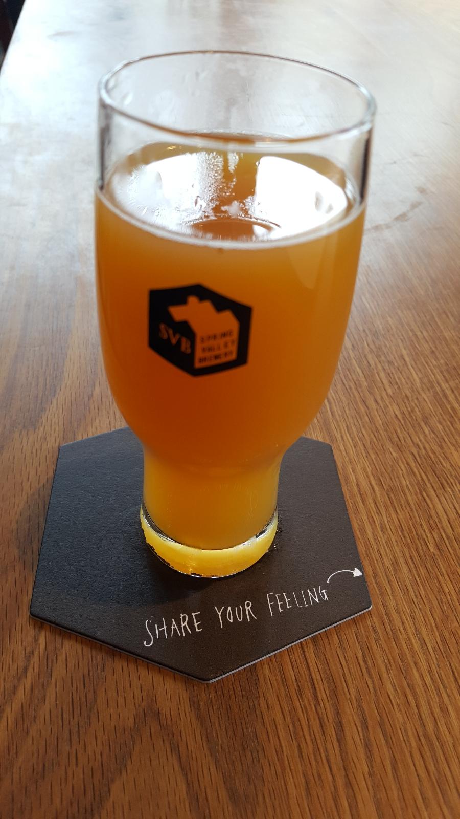 Challenger Mango IPA