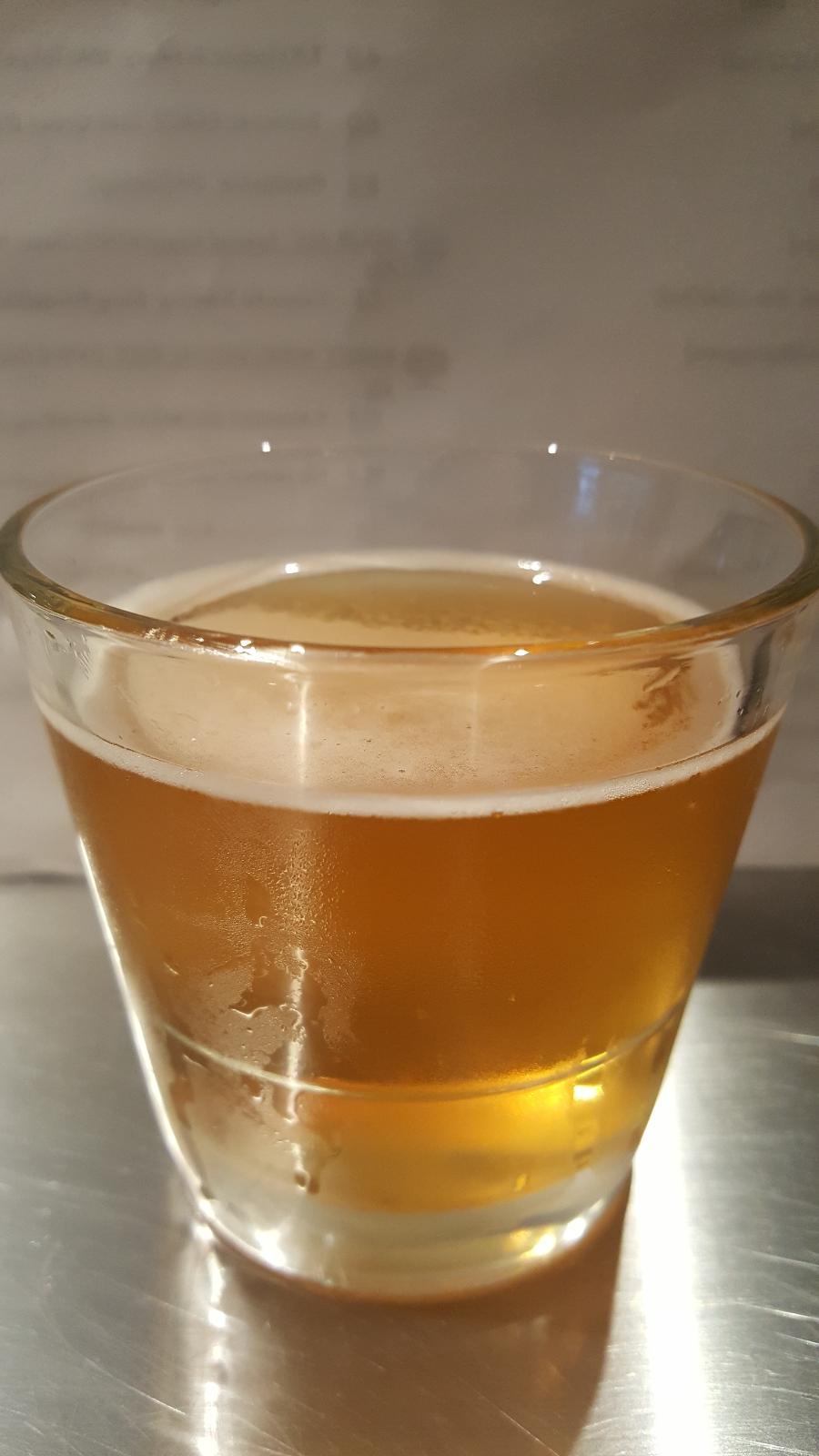 North West Pale Ale