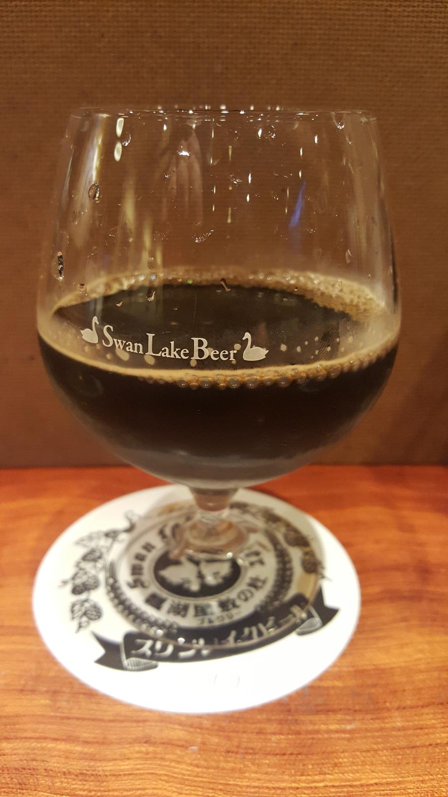 Imperial Stout (2013)