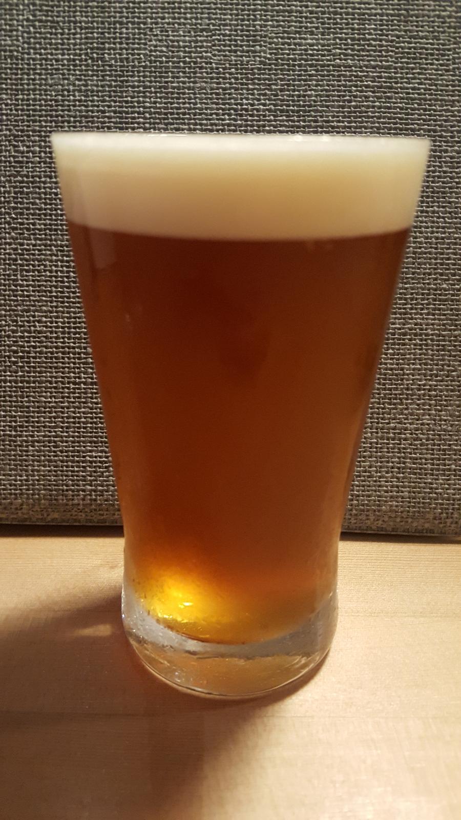 #279 Shisho No IPA