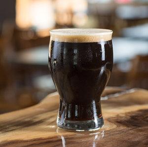 Second Breakfast Porter