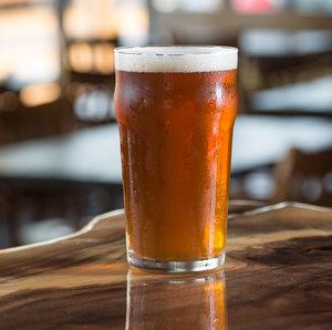 Quarter Quarter Pale Ale