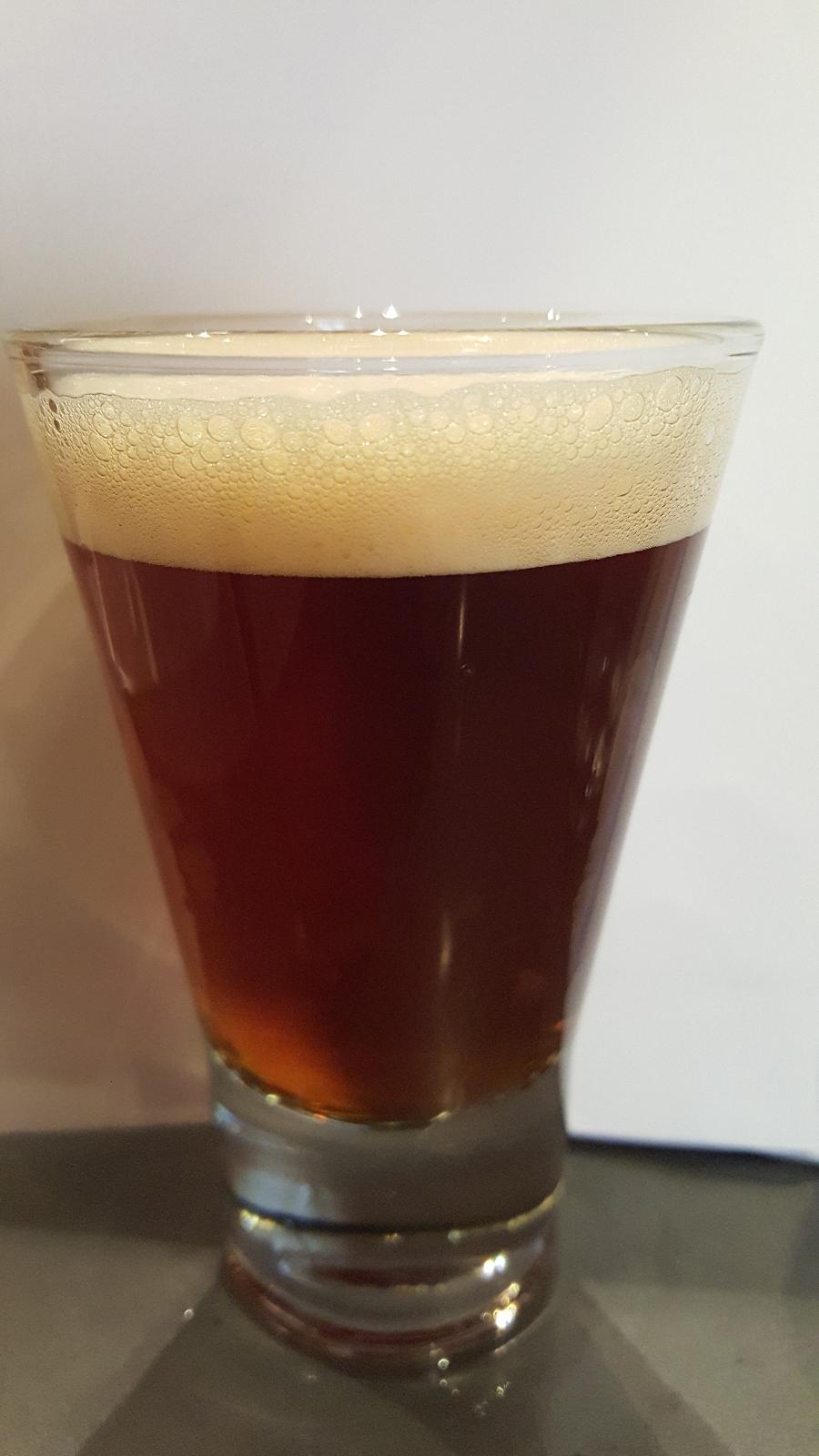 Iwatekura Real Red Ale