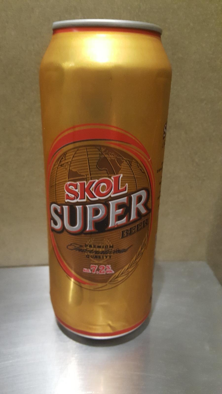 Skol Super