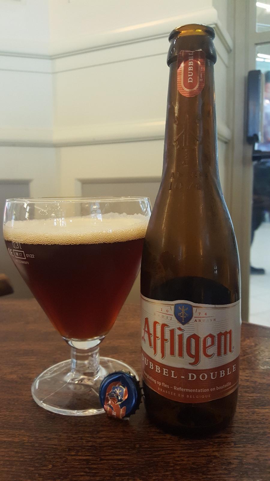 Affligem Dubbel