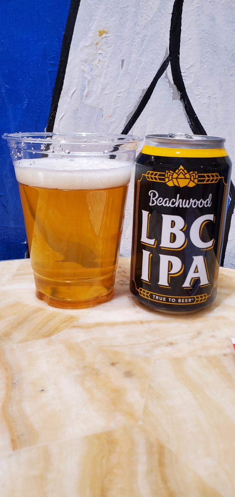 LBC IPA