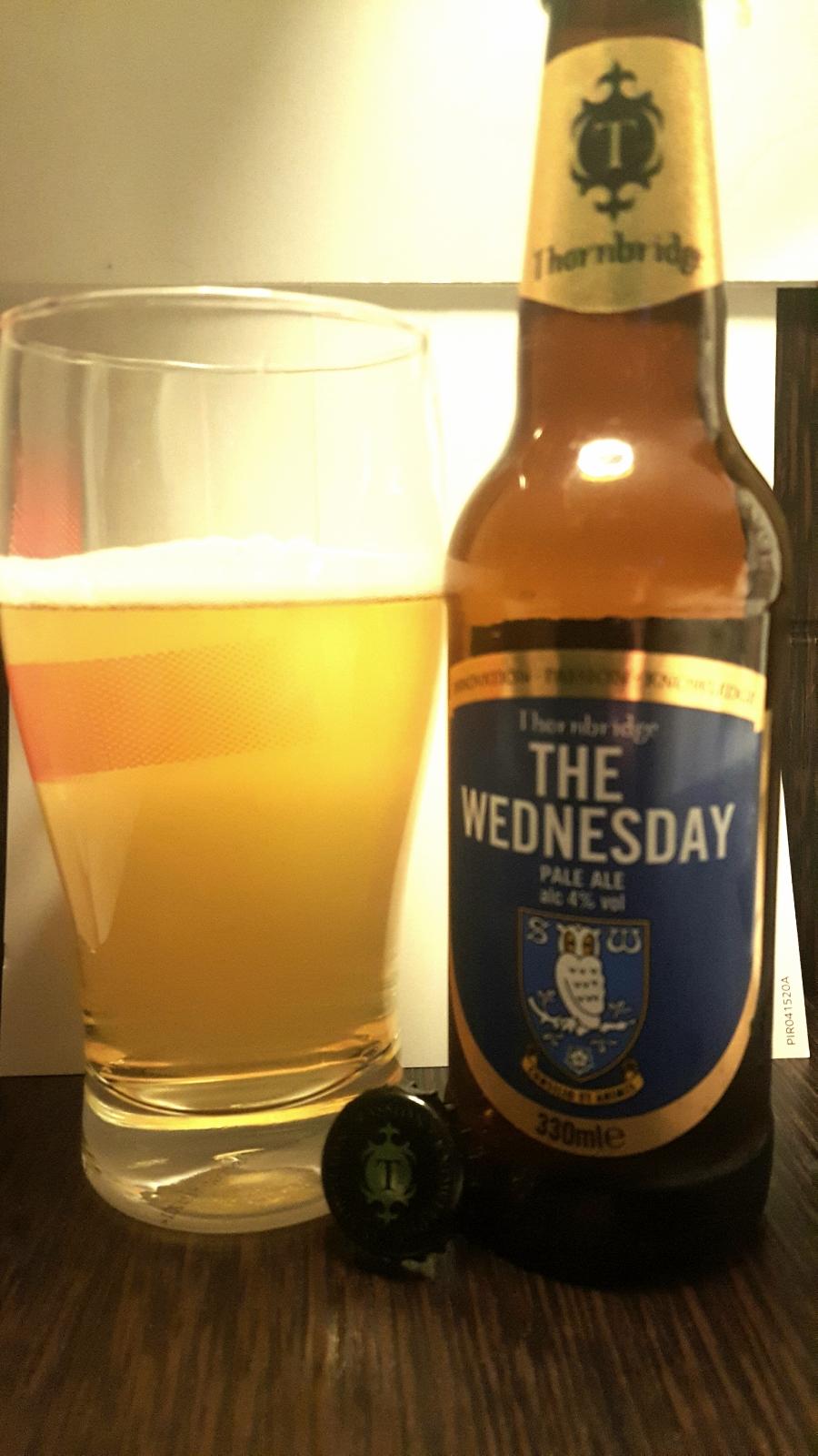 The Wednesday