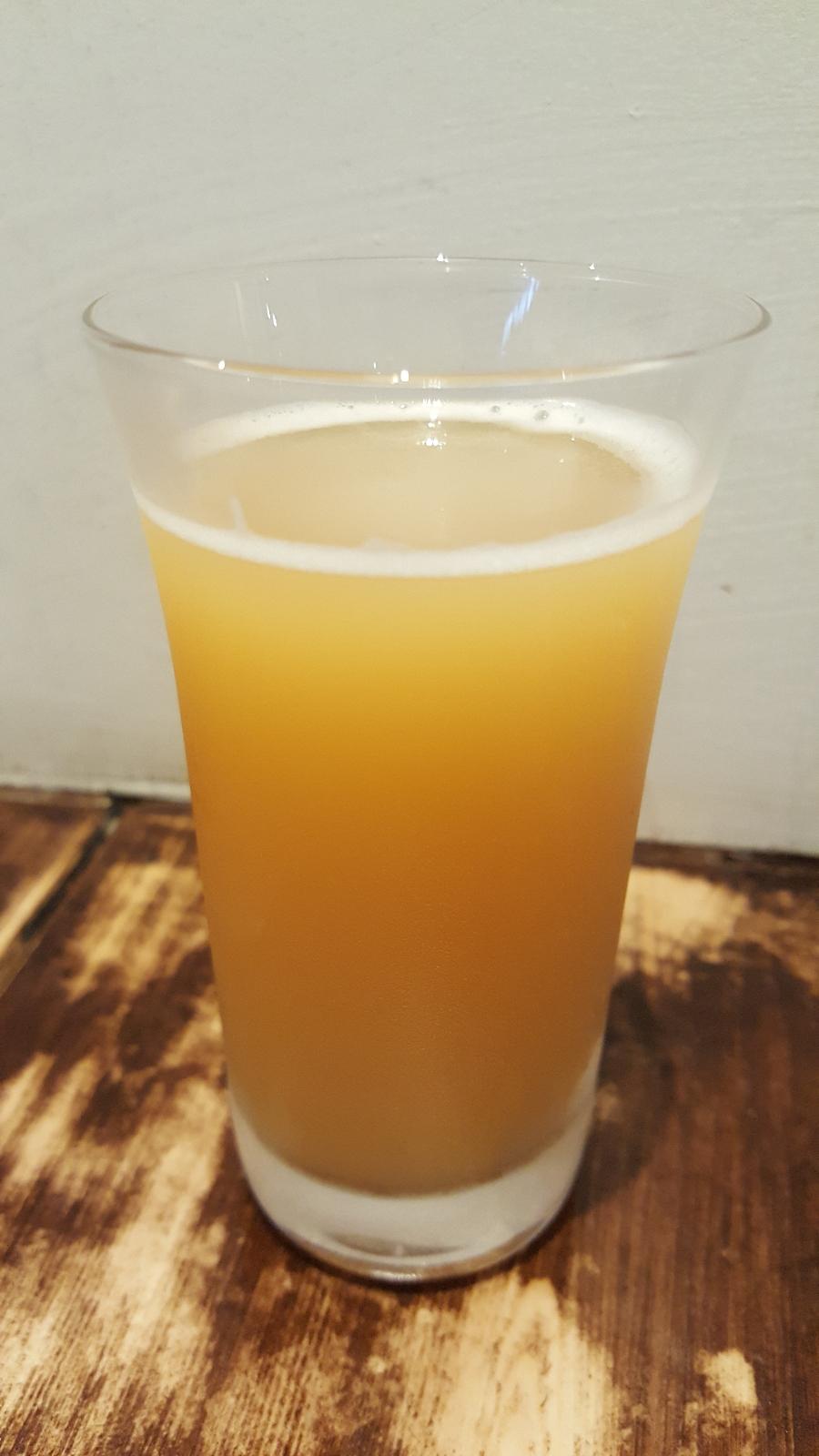 Galaxy Haze NE-IPA