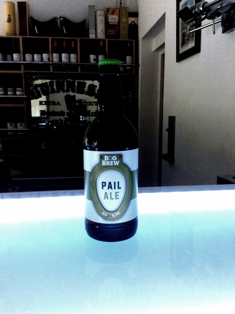 Pail Ale