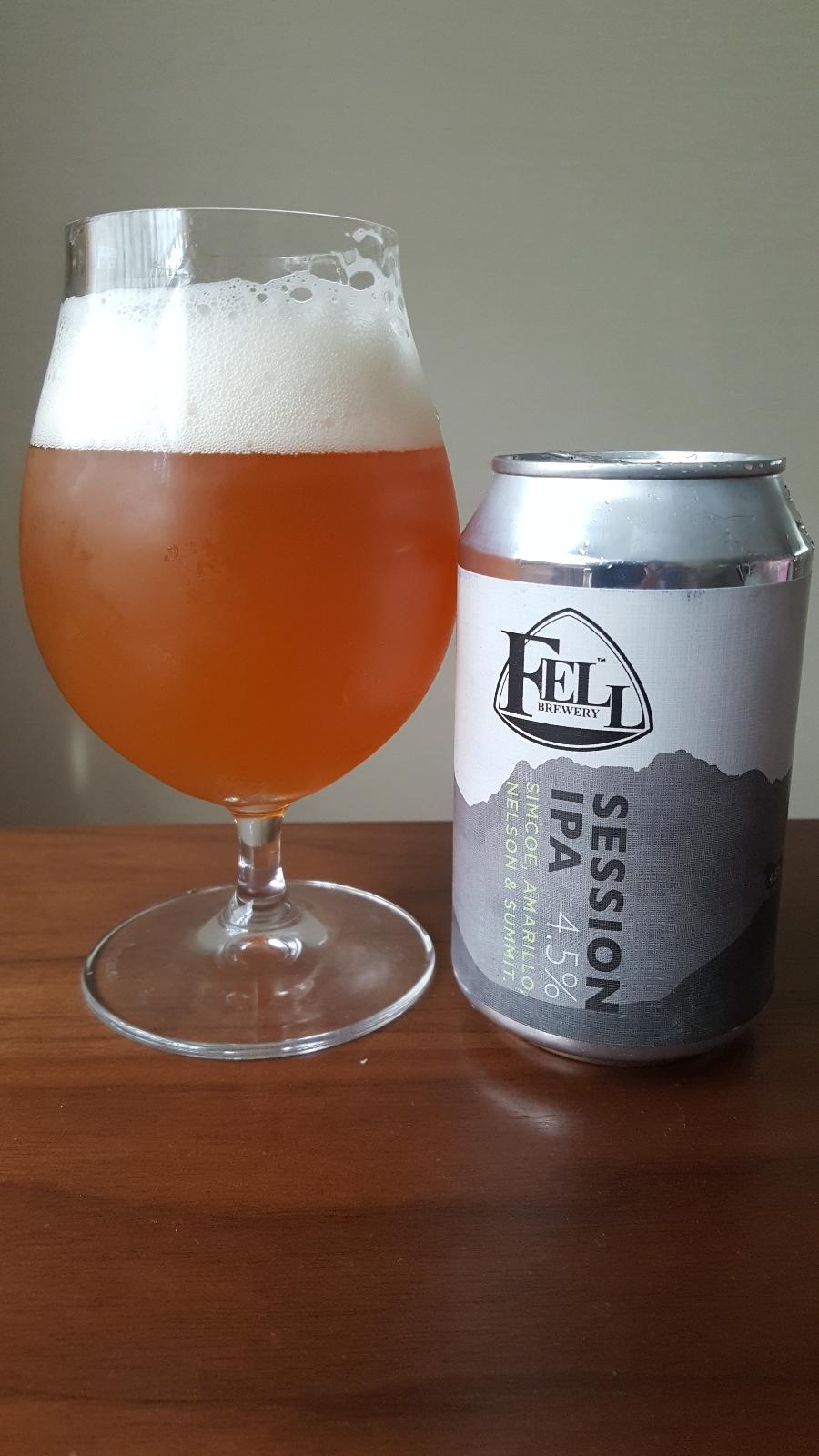 Session IPA