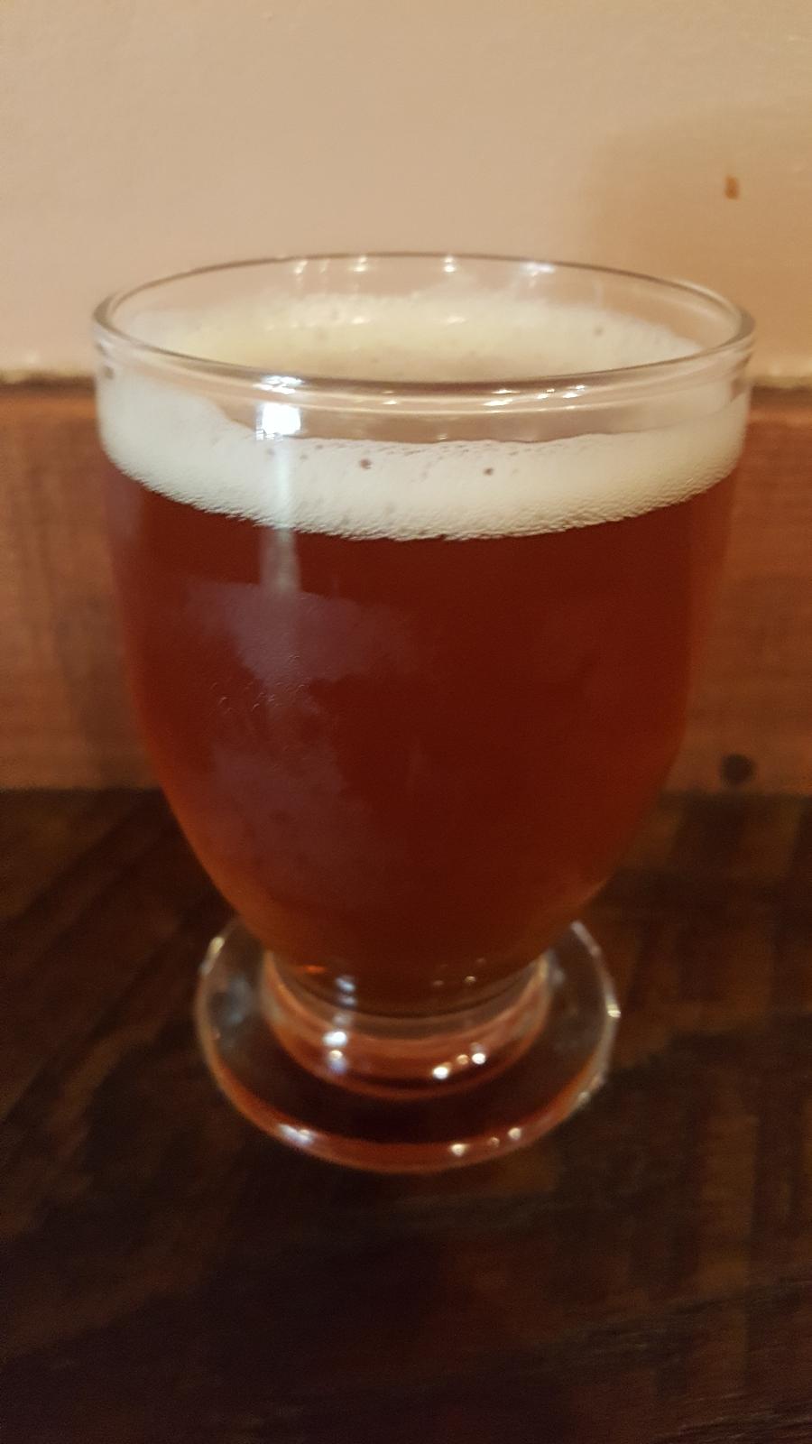 Ruby Red Ale