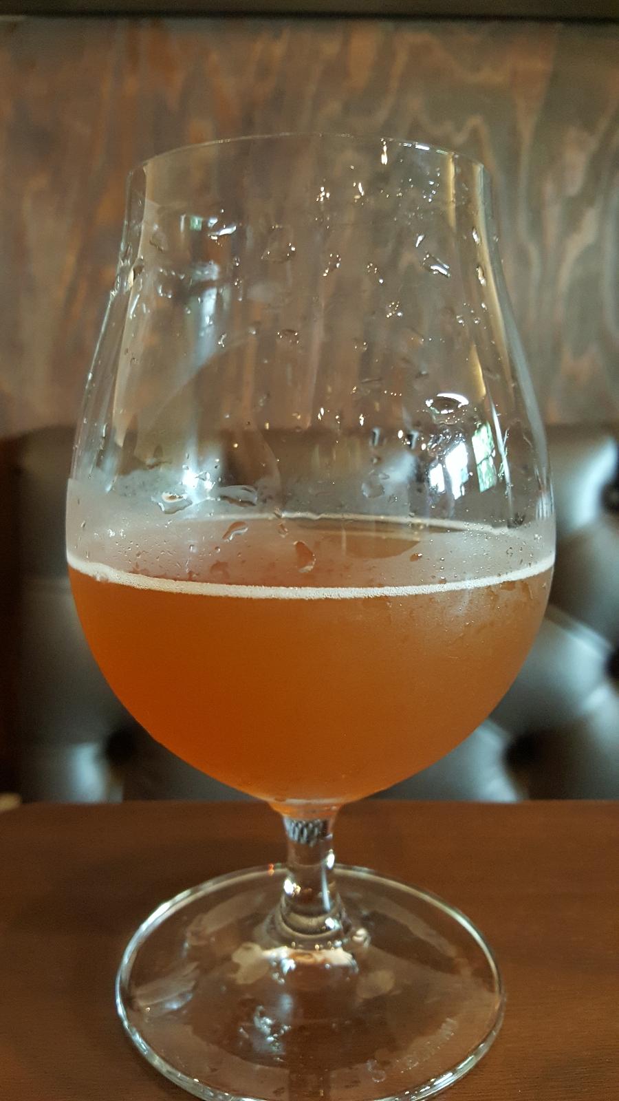 Mango Milkshake IPA