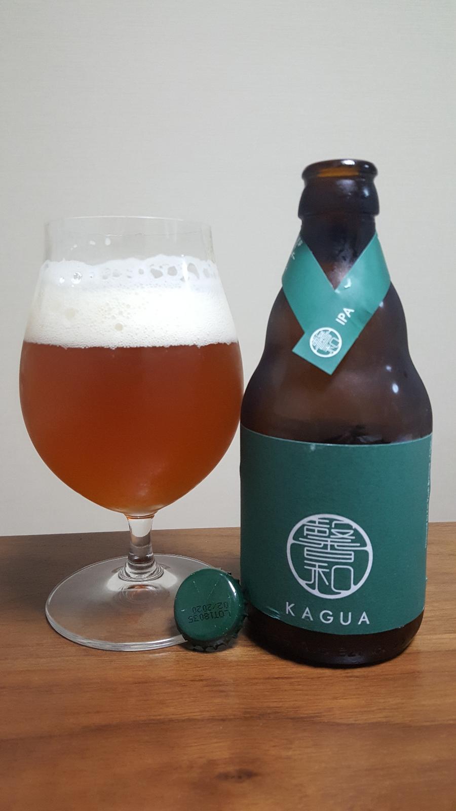 Kagua IPA