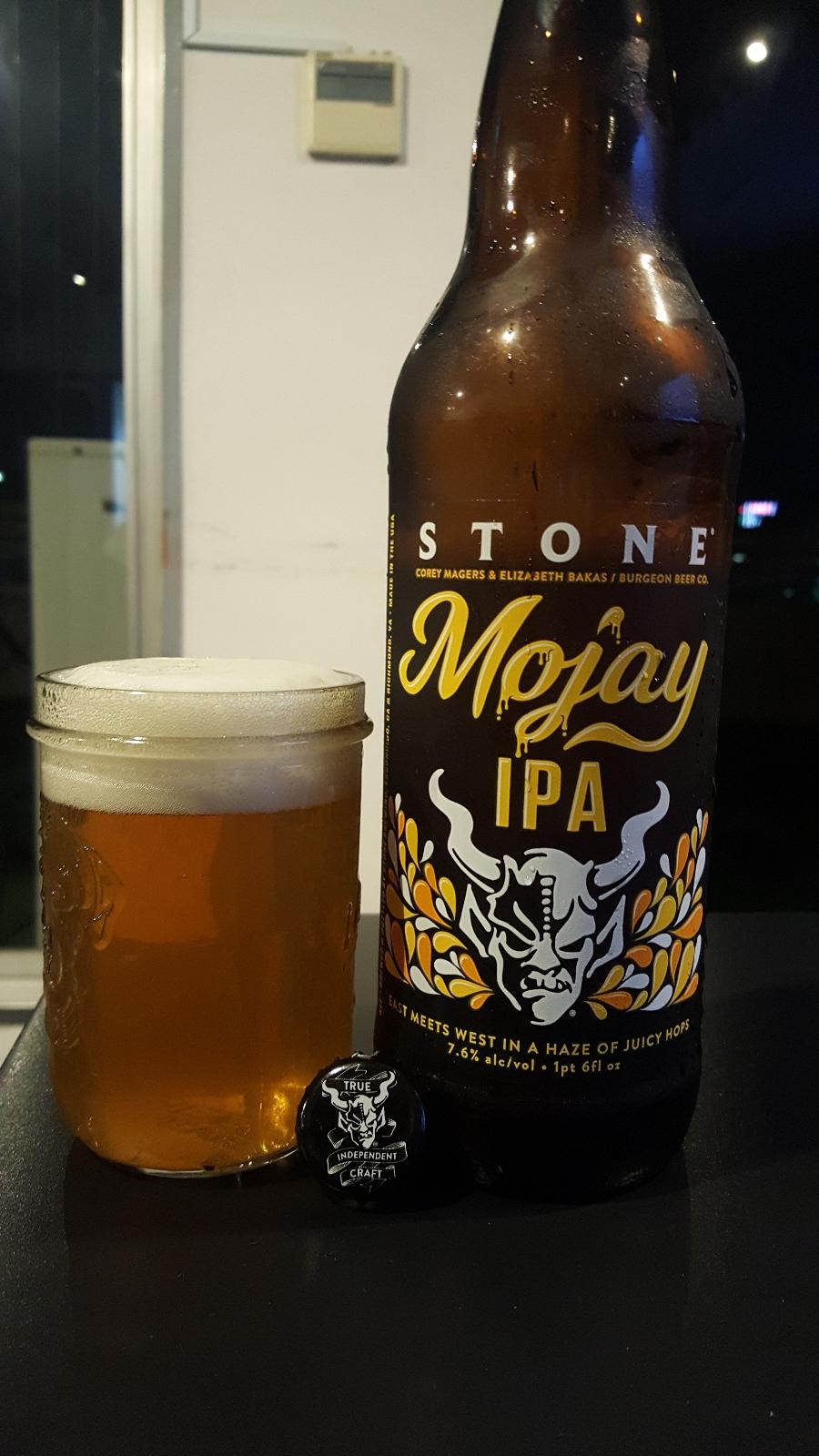 Mojay IPA