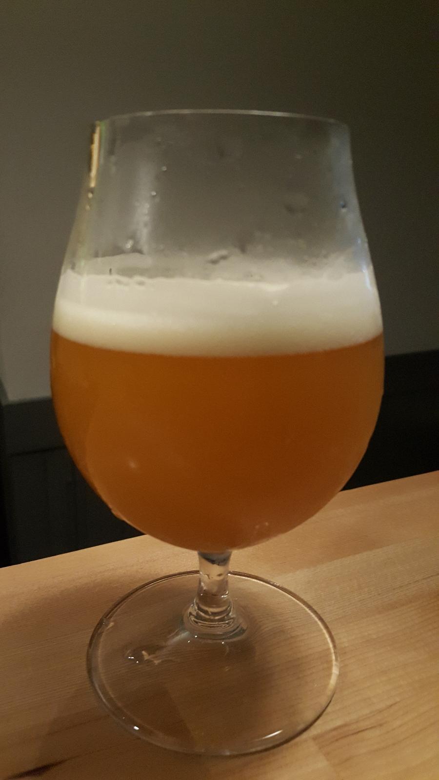 Before 9% Keyagu IPA (Collaboration with Before9)