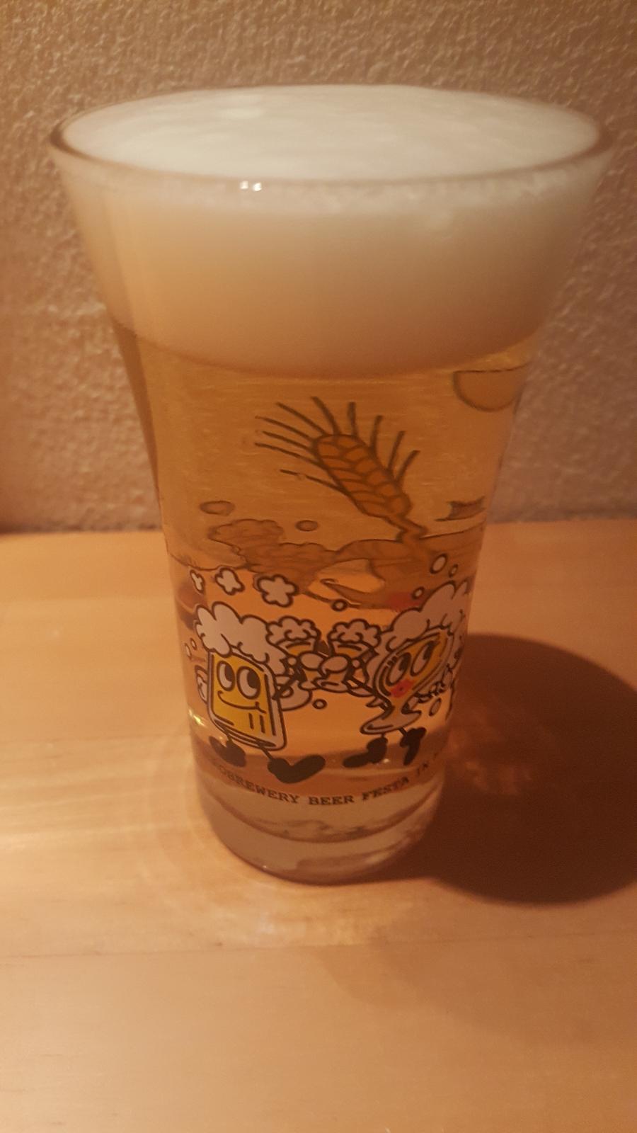 Light Lager