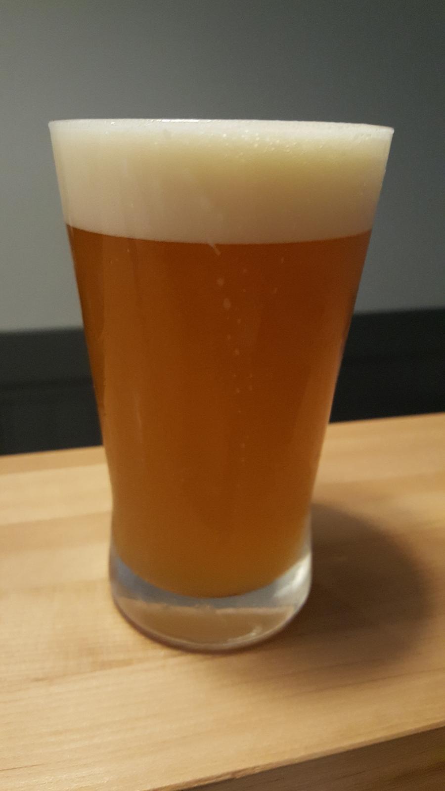 Aomori Fresh Hop Ale 2018