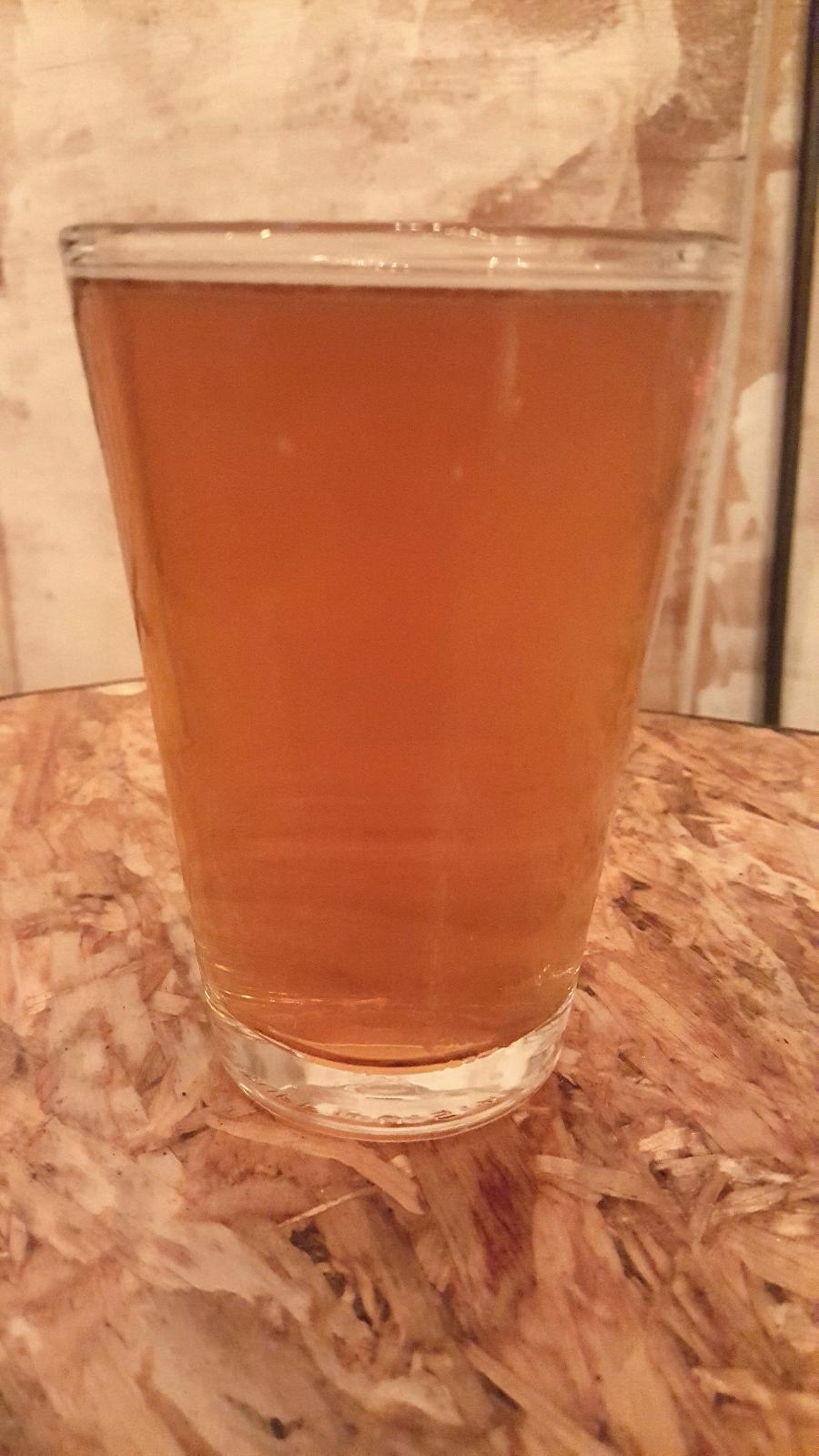 Shiga Kogen IPA Harvest Brew (2018)