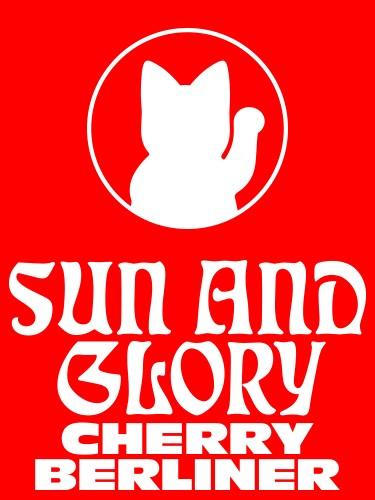 Sun and Glory