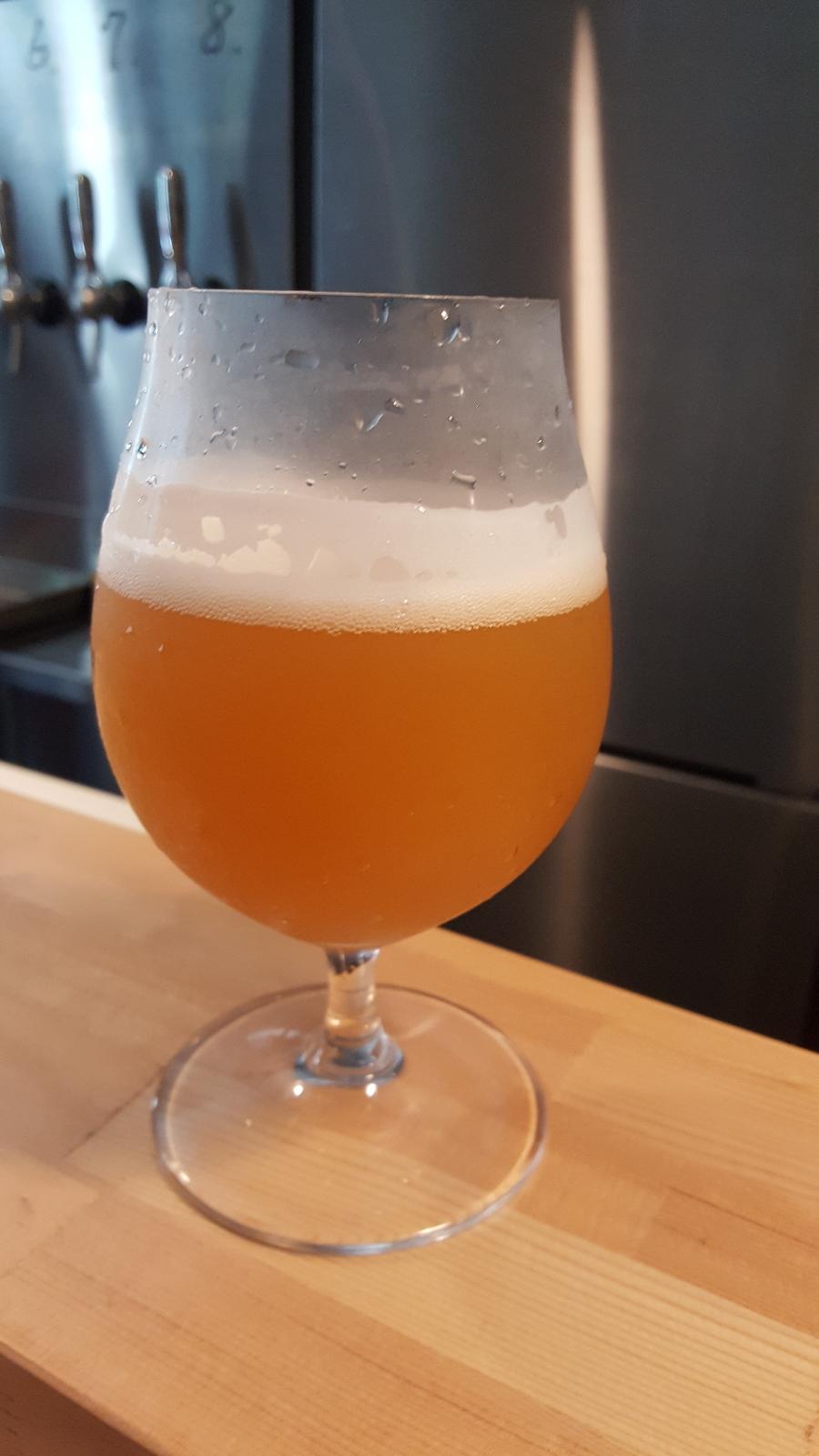 Hansharo Mizumizushi (Juicy) Drop IPA