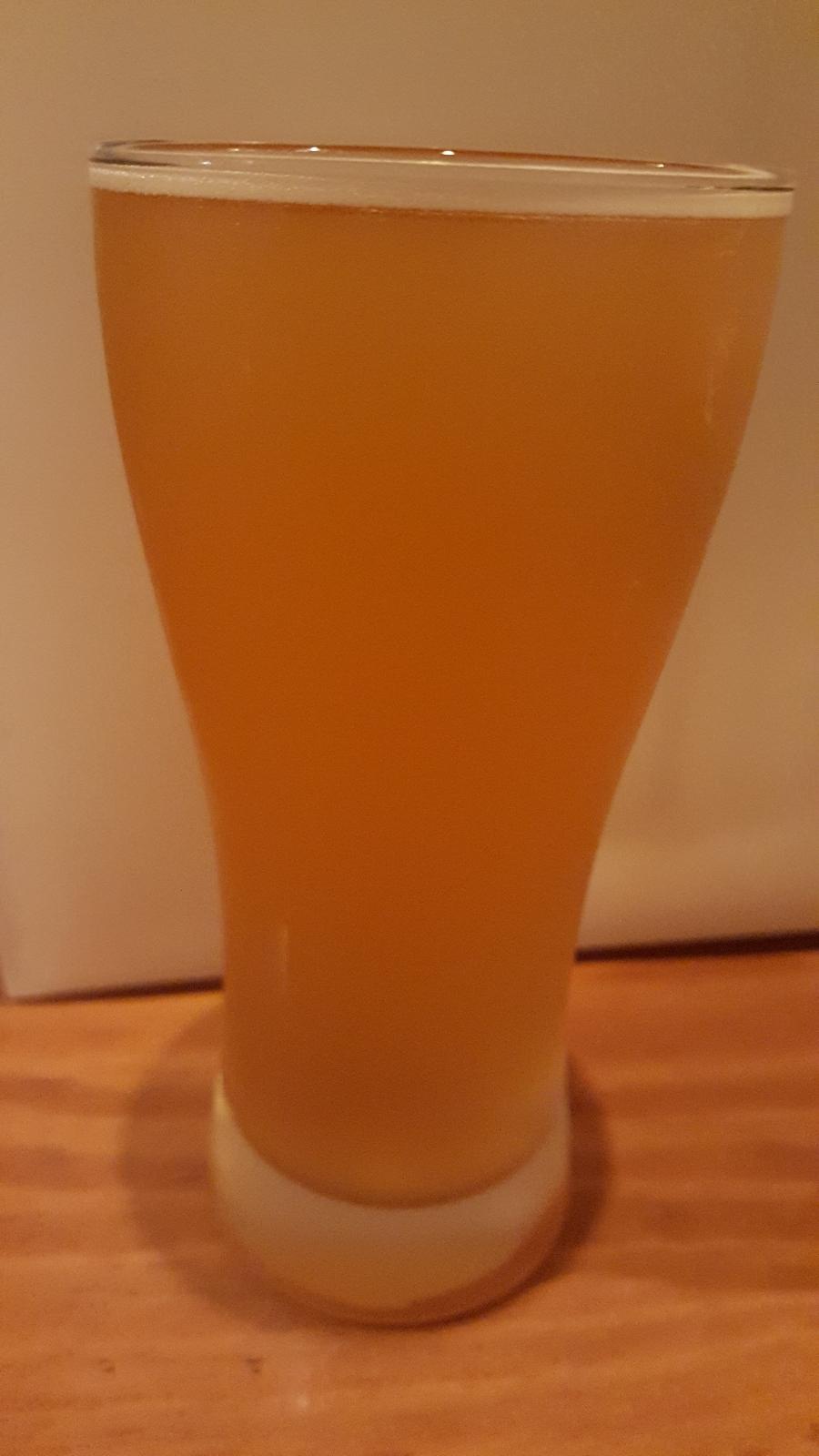 Sunset Wheat Ale