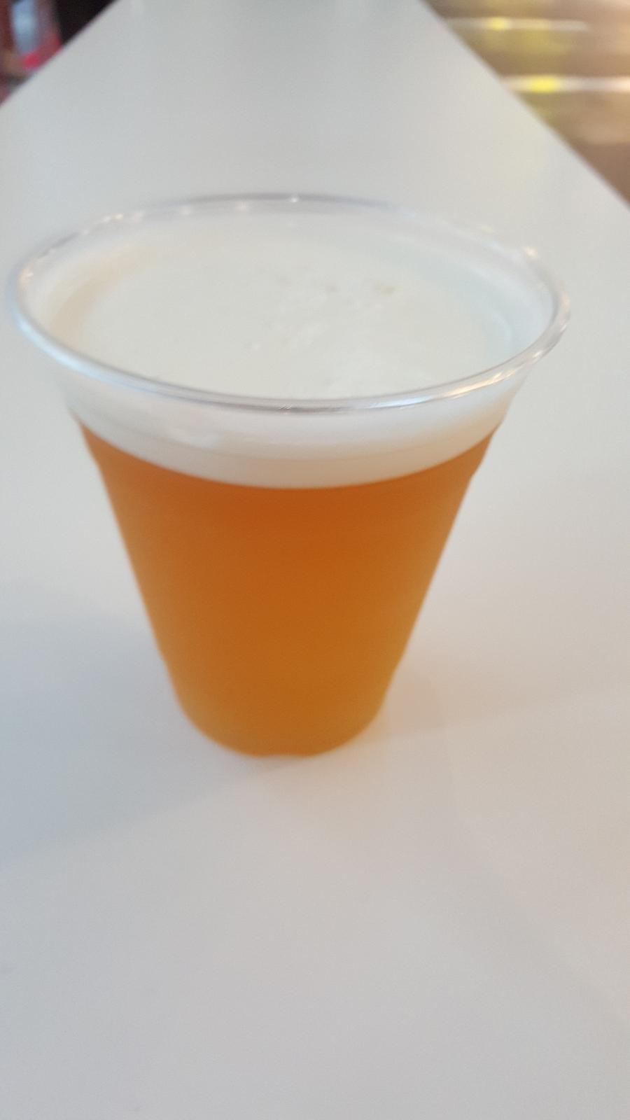 #310 White Love IPA