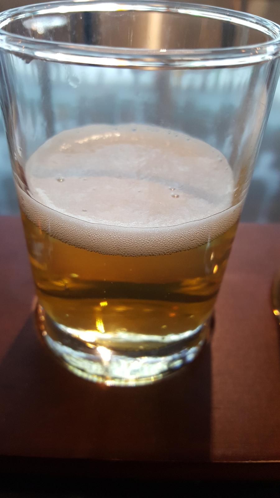 Helles Pale Lager