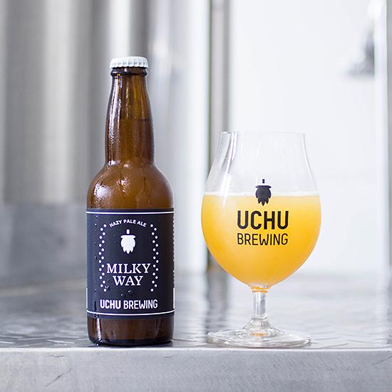 Milkyway - CTZ, Chinook, Galaxy, Japan Cascade