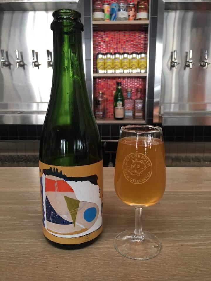 Yorocco Barrel Saison 2015-2017