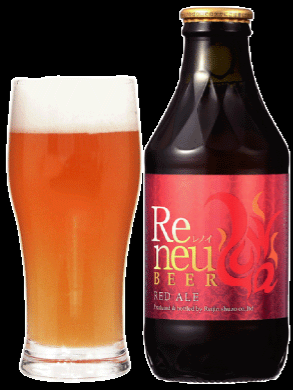 Reneu Red Ale