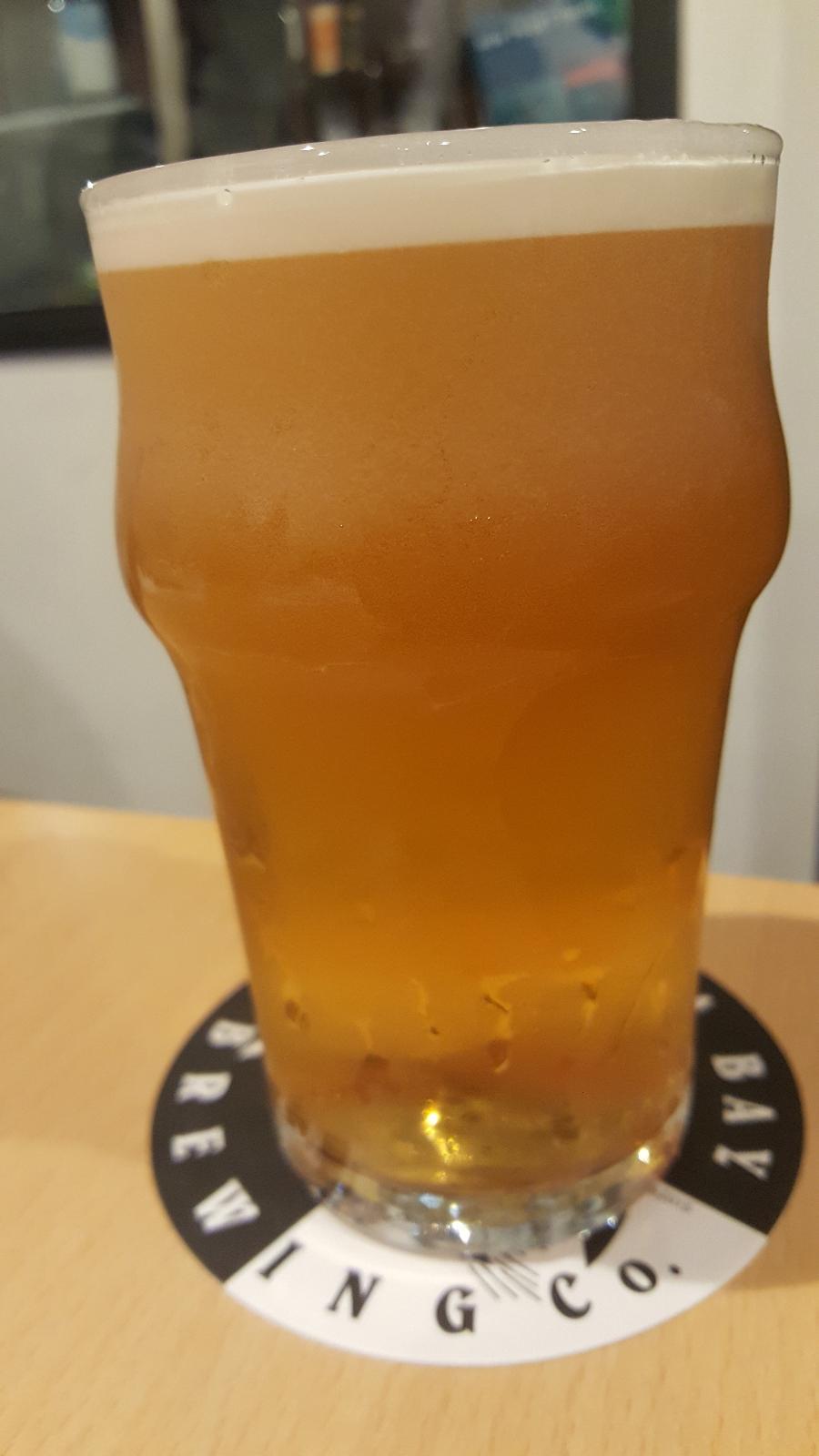 Dachi Bitter (Nitro)