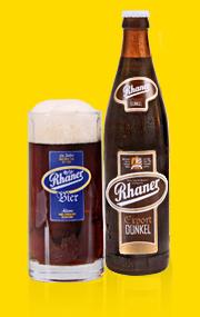 Export Dunkel