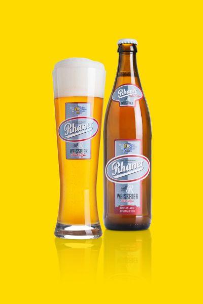 Weissbier Alkoholfrei