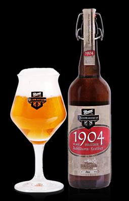 1904 - 110th Anniversary