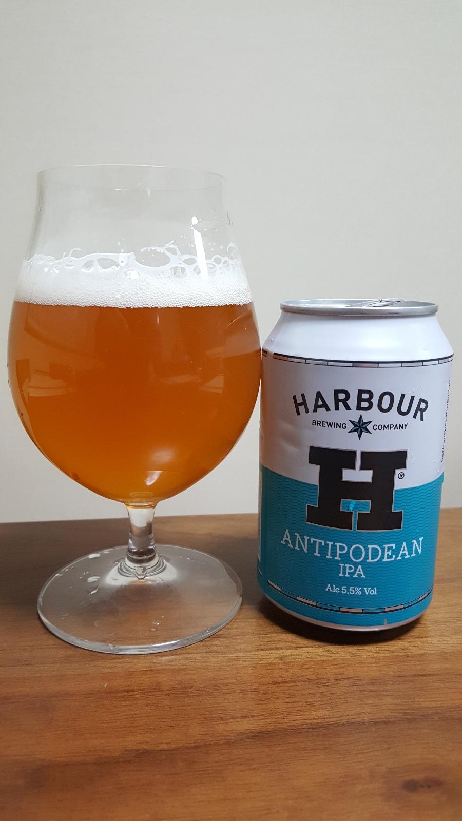 Antipodean IPA