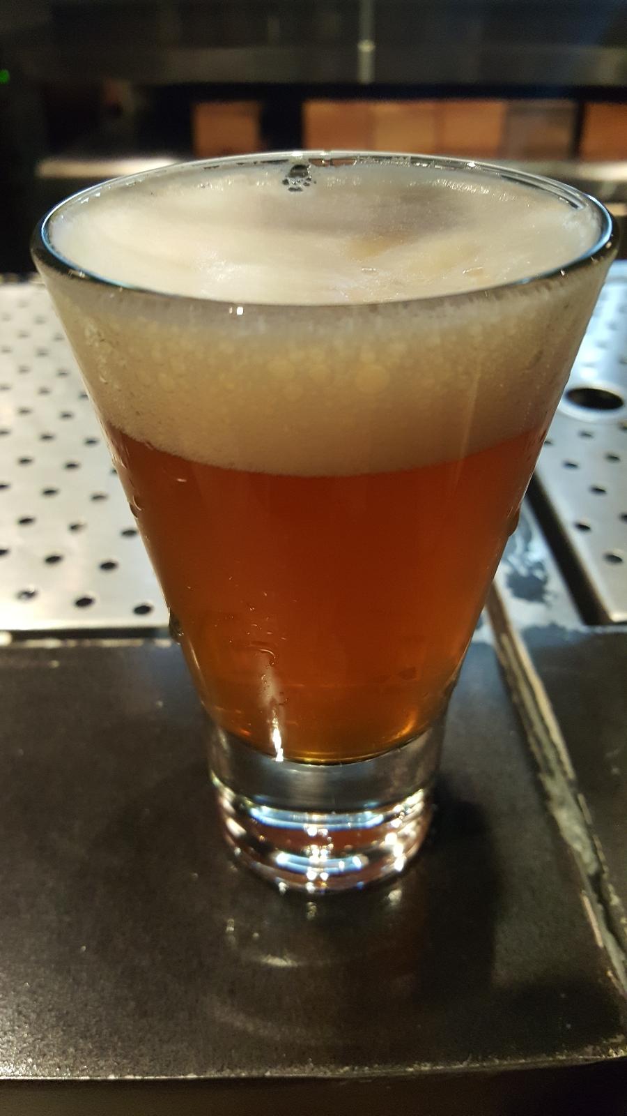 Amarillo IPA