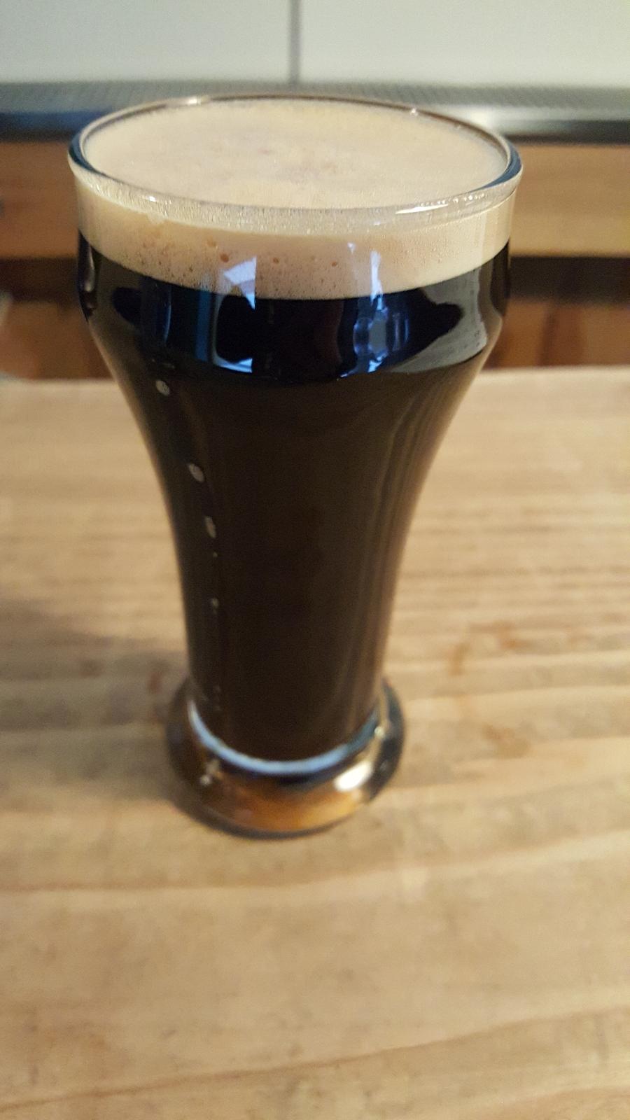 Imperial Stout