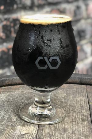 Crema Stout