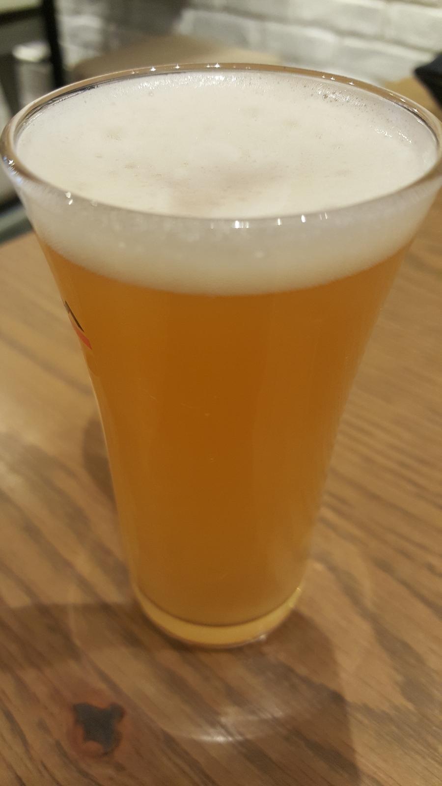 Nomudo IPA