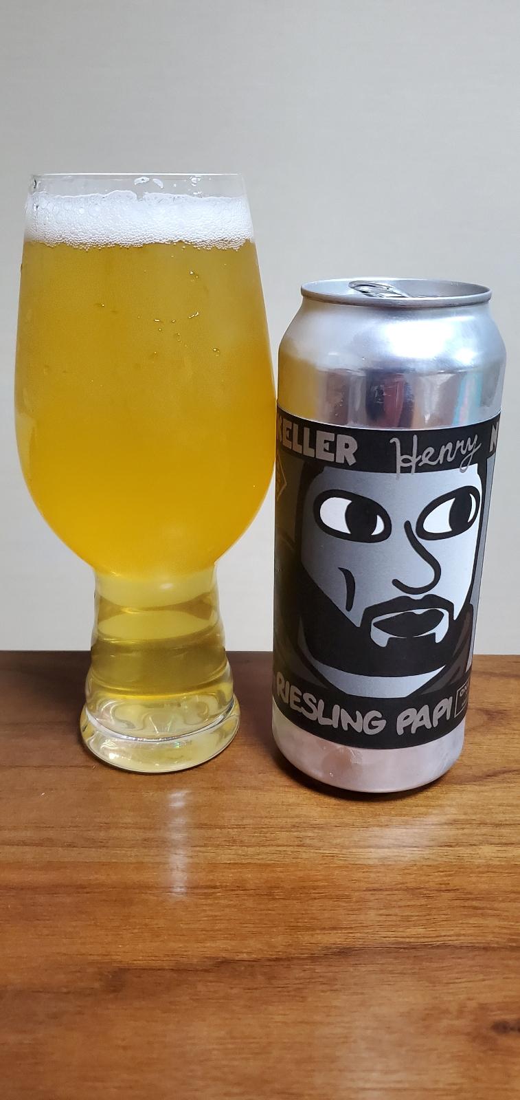 Riesling Papi