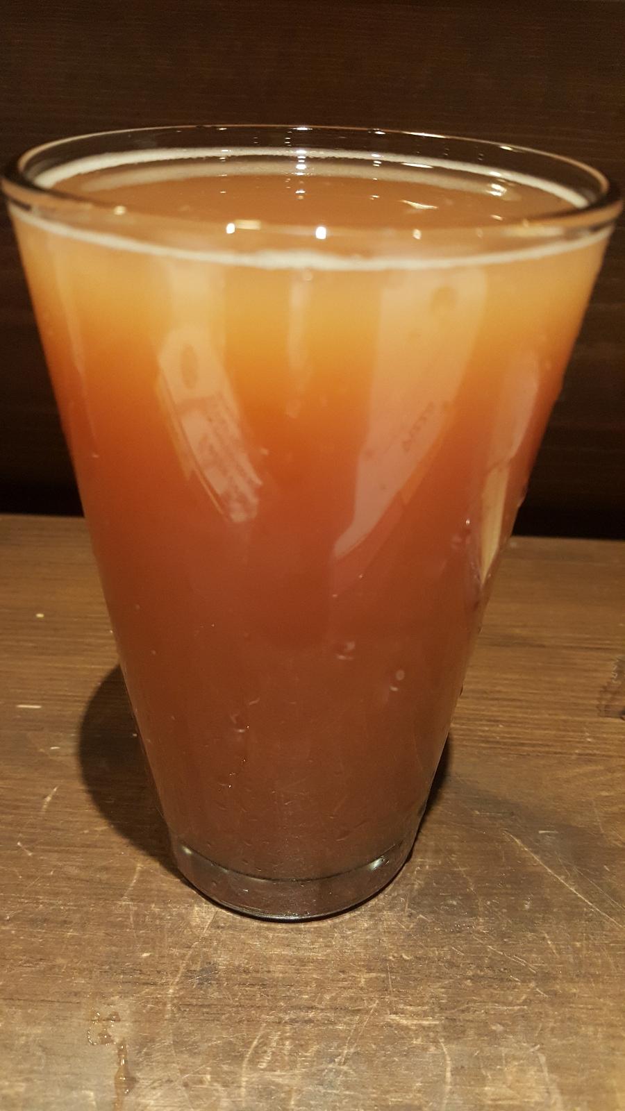 Gachamegi Blackberry Milk IPA