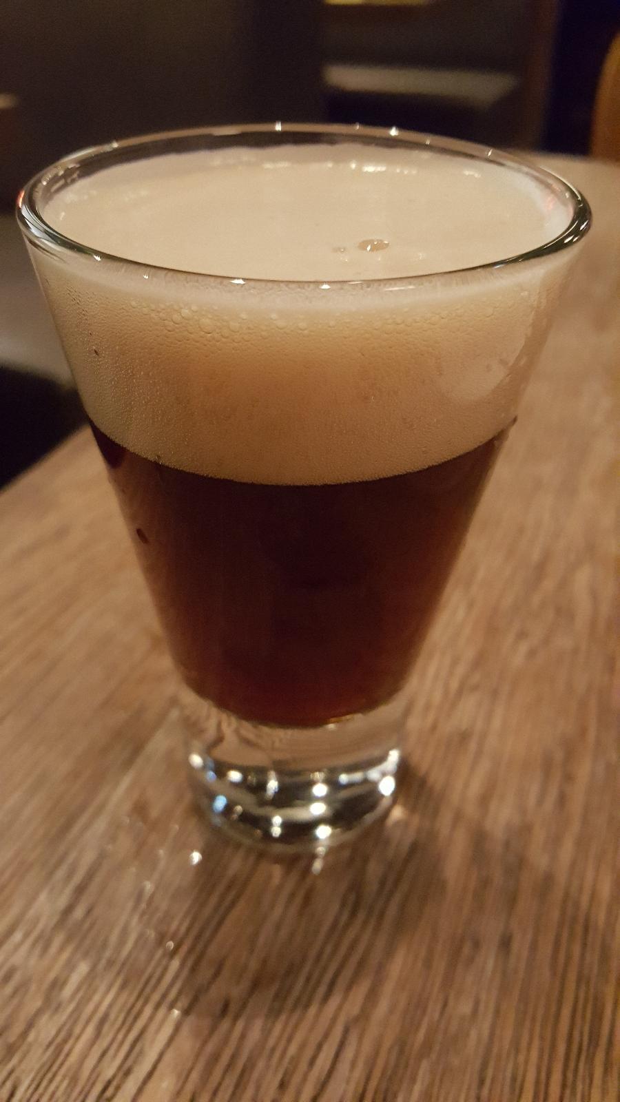 Tazawako Chocolate Bock