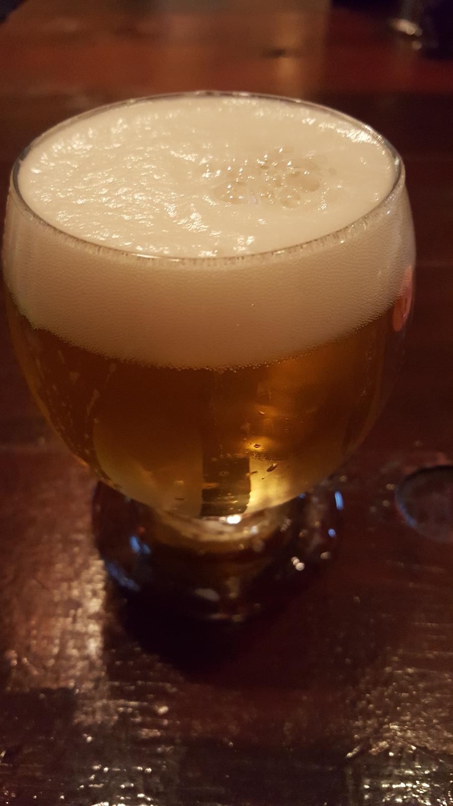 Shiga Kogen India Miyama Lager