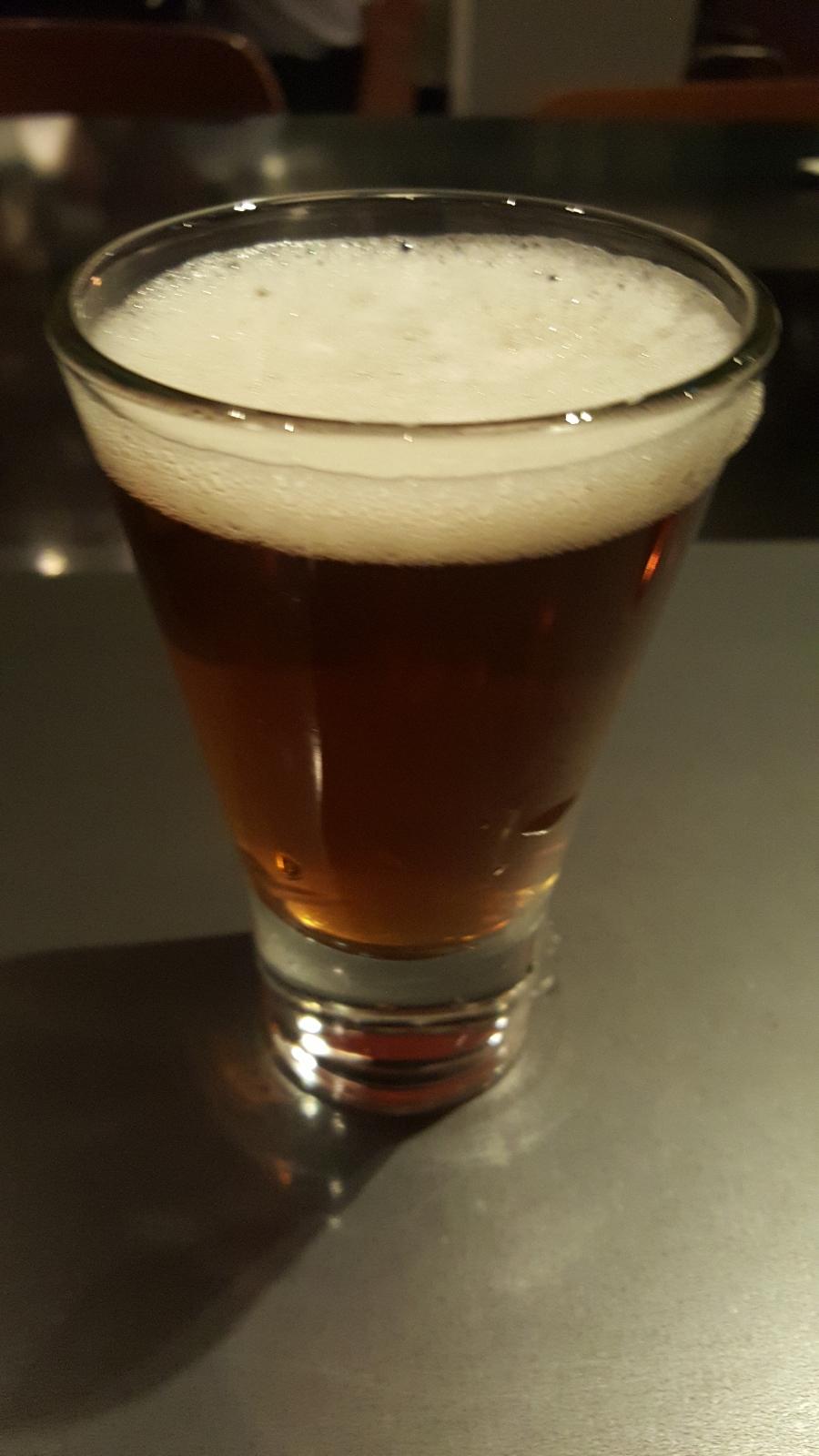 Iwatekura Real IPA