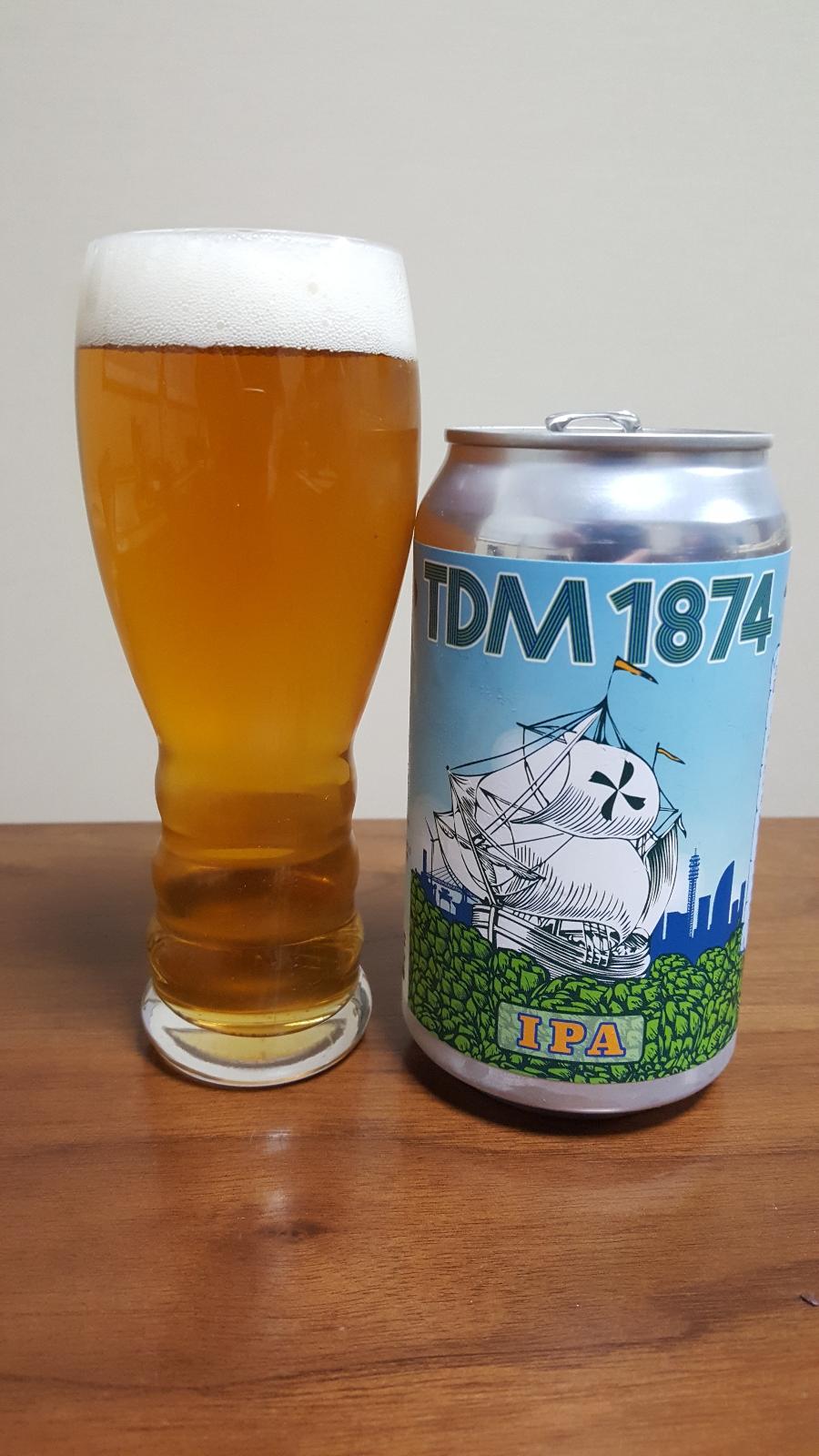 IPA #8