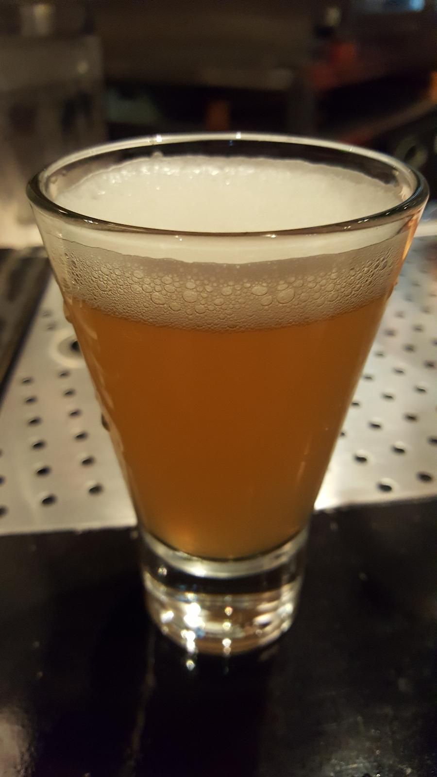 Strawberry Milkshake IPA