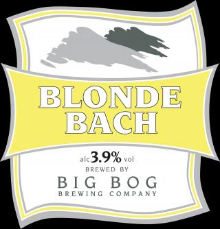 Blonde Bach