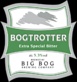 Bogtrotter